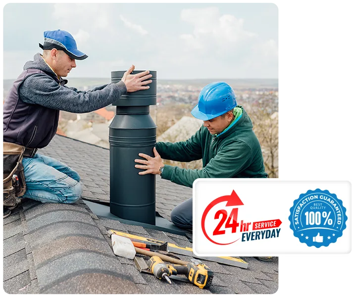 Chimney & Fireplace Installation And Repair in Lake Havasu City, AZ