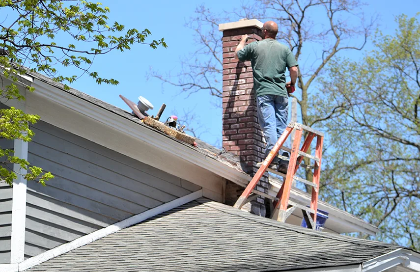 Chimney & Fireplace Inspections Services in Lake Havasu City, AZ