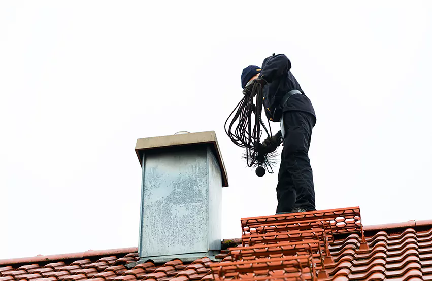Chimney & Fireplace Sweeps in Lake Havasu City, AZ